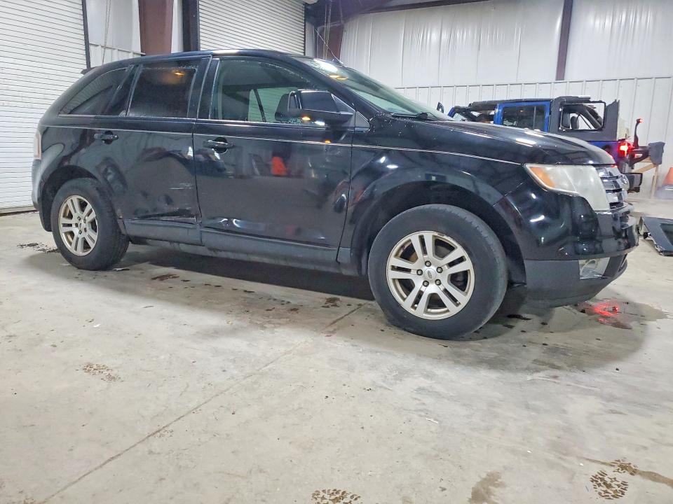 Продажа на аукционе авто 2007 Ford Edge, vin: 2FMDK38C07BA72896, номер лота: 58708286