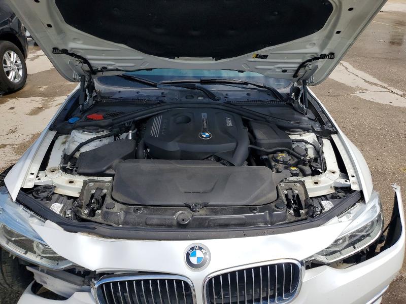 Продажа на аукционе авто 2017 Bmw 330, vin: WBA8B9G5XHNU51578, номер лота: 56112206
