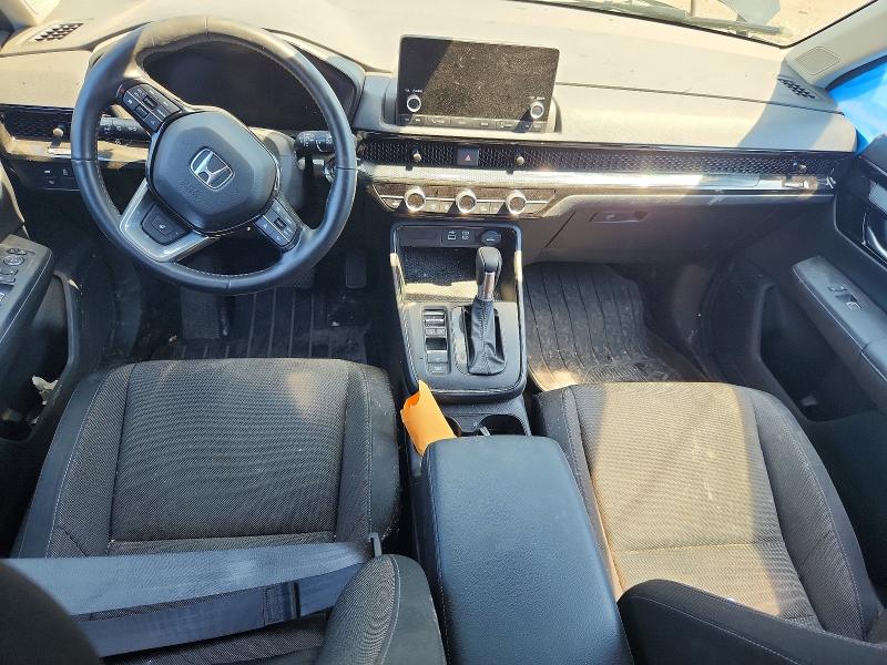 Продажа на аукционе авто 2025 Honda Cr-v, vin: 2HKRS4H58SH114889, номер лота: 55267826