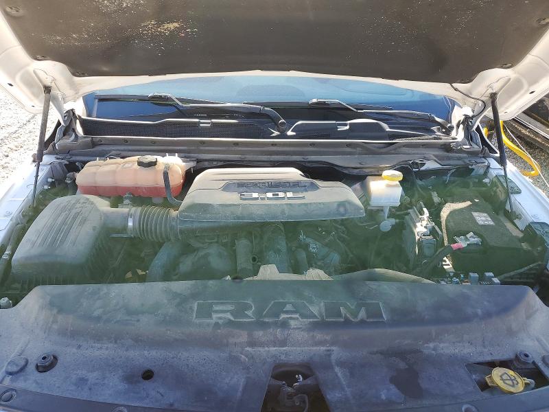 2021 Ram 1500 მანქანა იყიდება აუქციონზე, vin: 1C6SRFJM4MN830936, აუქციონის ნომერი: 56985636