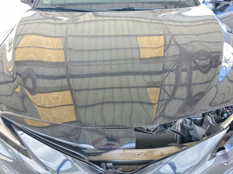 2021 Toyota Camry მანქანა იყიდება აუქციონზე, vin: 4T1C11AK7MU571205, აუქციონის ნომერი: 58650846