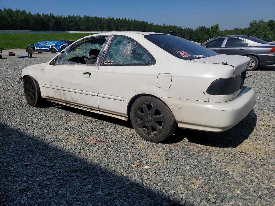 Aukcja sprzedaży 1996 Honda Civic, vin: 1HGEJ622XTL002296, numer aukcji: 57148336