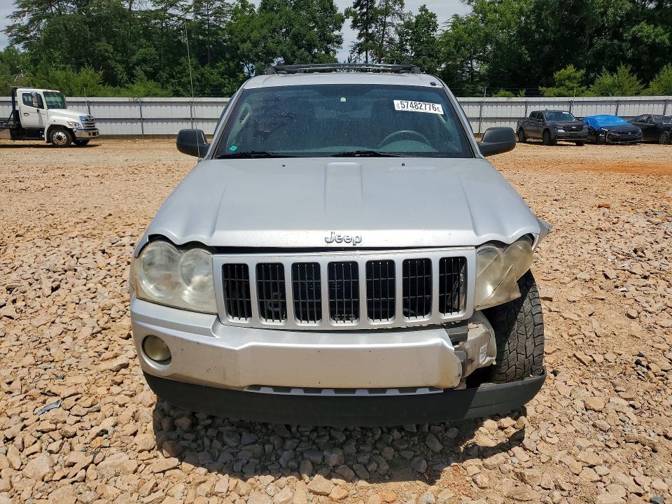 Продажа на аукционе авто 2005 Jeep Grand Cherokee, vin: 1J4GS48K25C638367, номер лота: 57482776