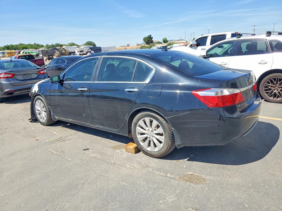 Aukcja sprzedaży 2014 Honda Accord, vin: 1HGCR2F85EA106877, numer aukcji: 58605646