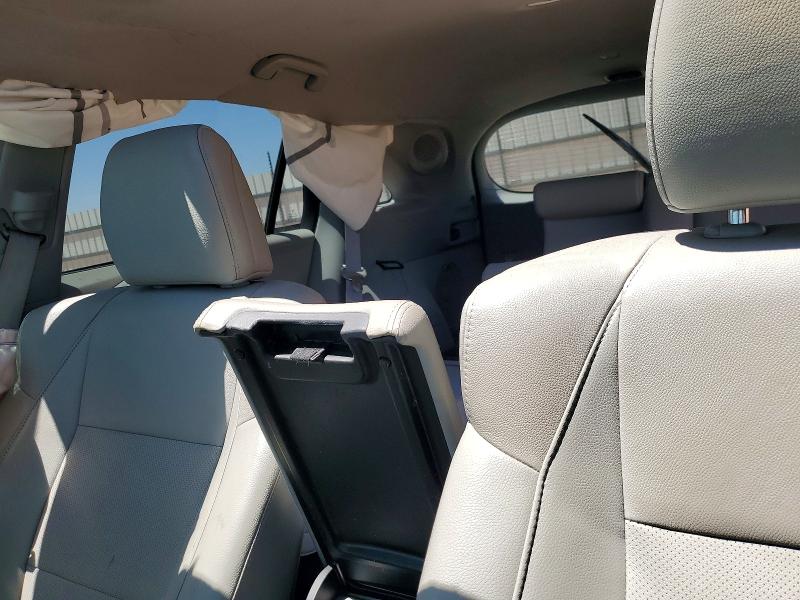 58973726 :رقم المزاد ، 5J8TB3H71GL014963 vin ، 2016 Acura Rdx مزاد بيع