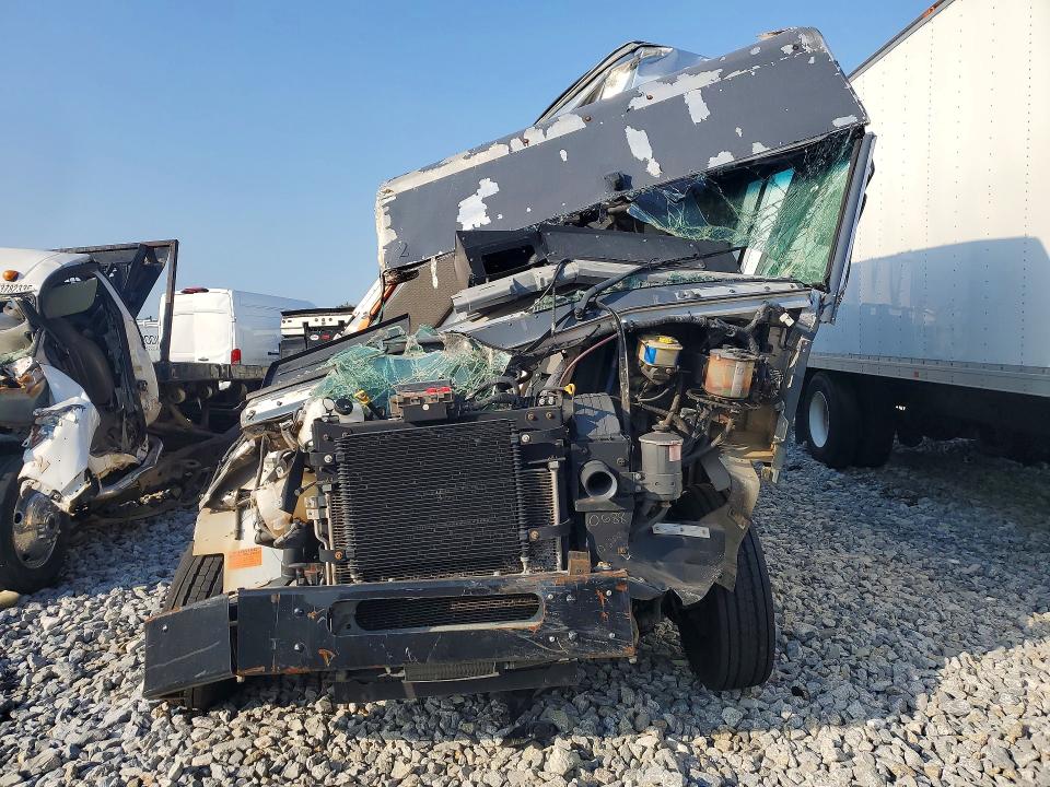 Продаж на аукціоні авто 2019 Ford F59, vin: 1F65F5KY5K0A20688, номер лоту: 57494246