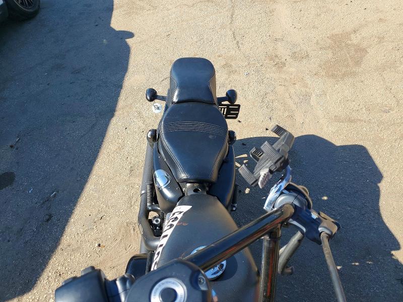 Продаж на аукціоні авто 2020 Harley-davidson Xl1200, vin: 1HD1LC310LB431009, номер лоту: 56244376