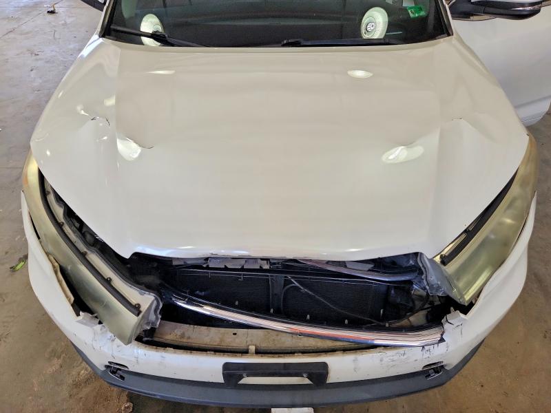 Aukcja sprzedaży 2015 Toyota Highlander, vin: 5TDBKRFH4FS121429, numer aukcji: 56871196