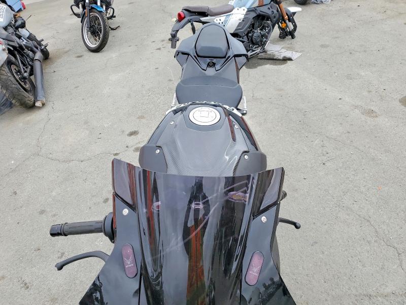 57922986 :رقم المزاد ، WB10P2308S6L33014 vin ، 2025 Bmw S 1000 مزاد بيع