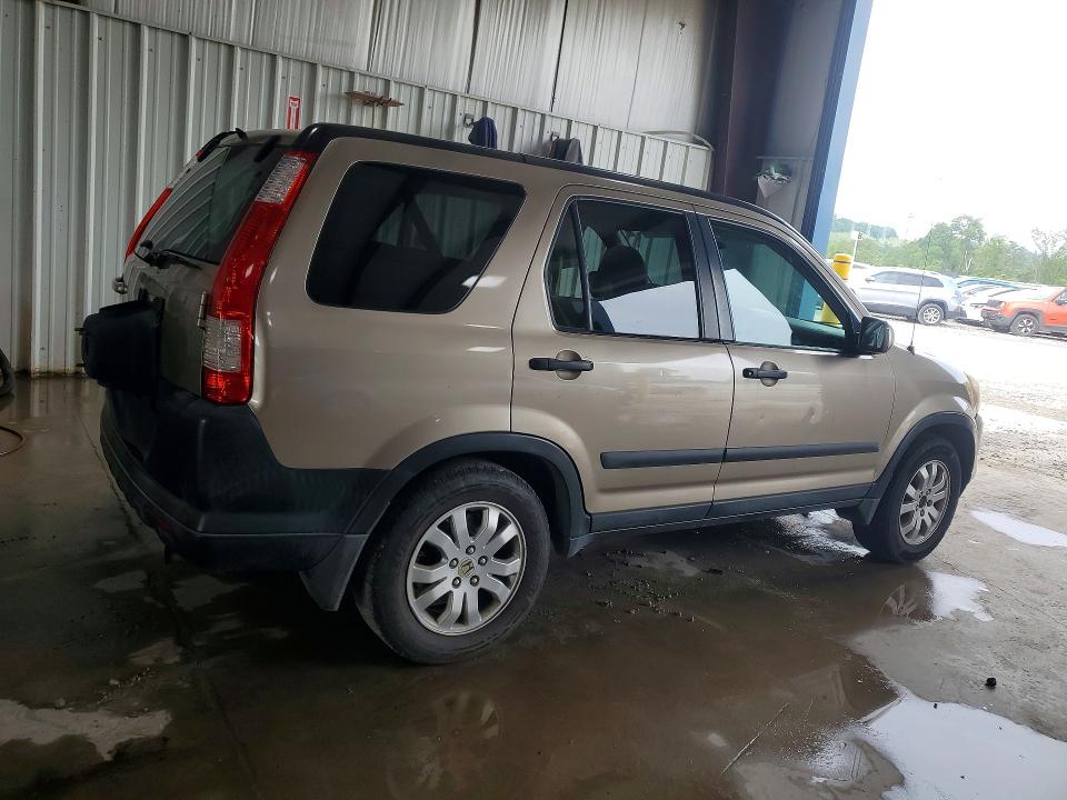 Aukcja sprzedaży 2005 Honda Cr-v, vin: SHSRD78815U334098, numer aukcji: 59075306