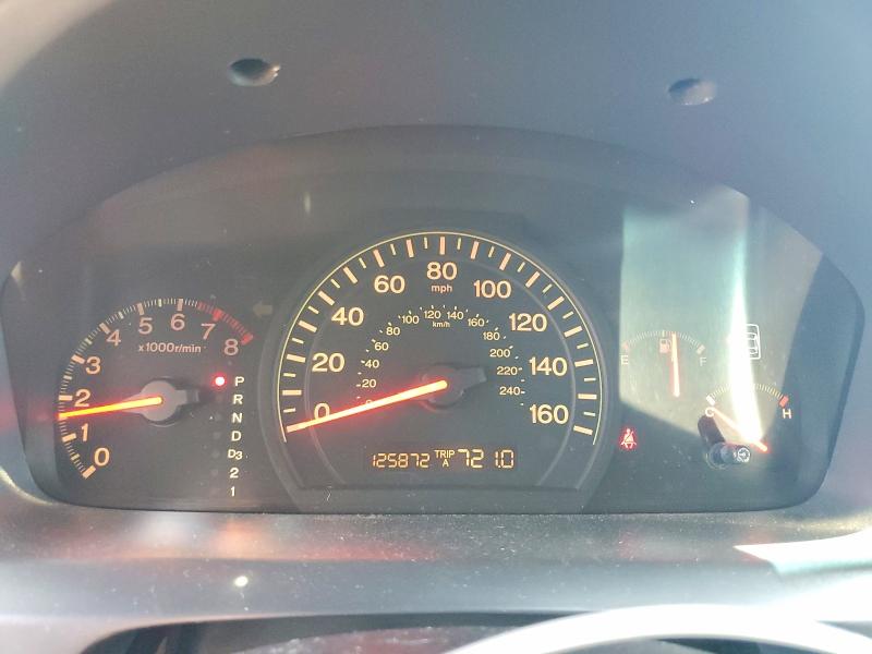 Продажа на аукционе авто 2005 Honda Accord, vin: 1HGCM564X5A031882, номер лота: 54725386