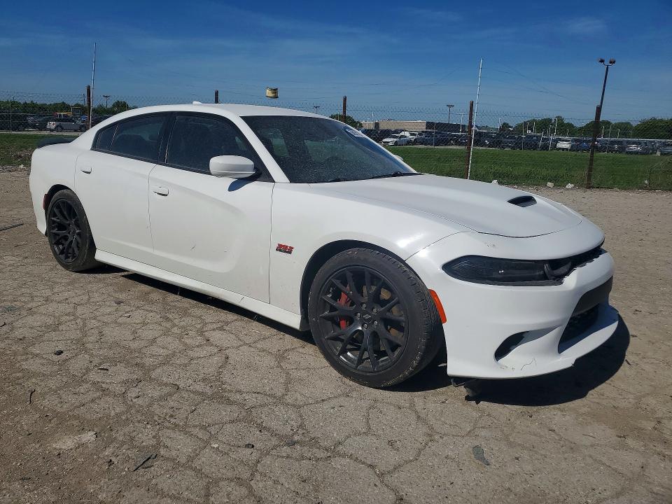 Aukcja sprzedaży 2019 Dodge Charger, vin: 2C3CDXGJ1KH638012, numer aukcji: 55624726