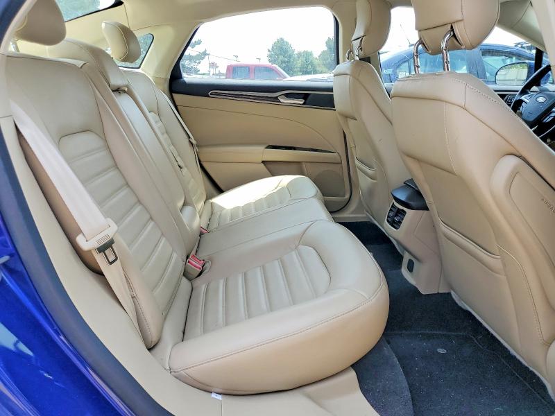 Aukcja sprzedaży 2014 Ford Fusion, vin: 3FA6P0HD8ER286139, numer aukcji: 56943866
