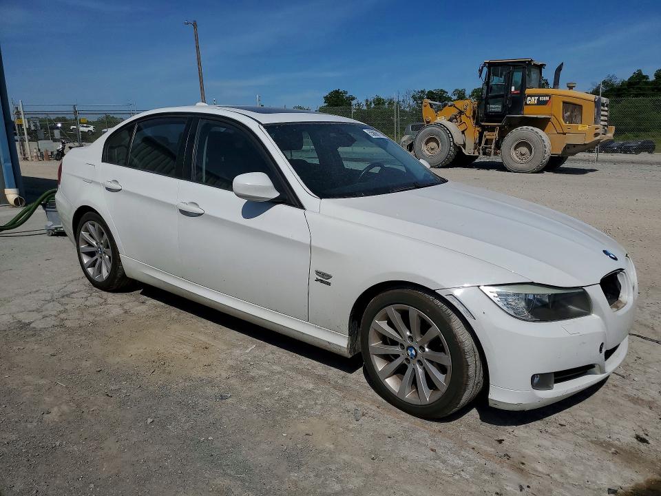 Продажа на аукционе авто 2009 Bmw 328, vin: WBAPK535X9A512804, номер лота: 55866176