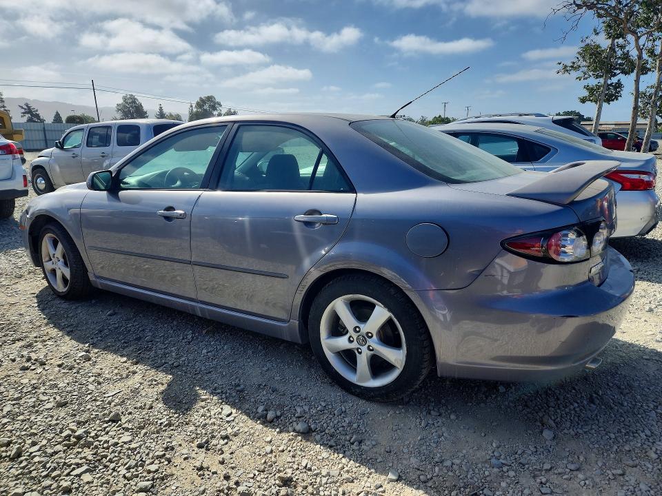 Aukcja sprzedaży 2008 Mazda 6, vin: 1YVHP80C285M25509, numer aukcji: 56269146