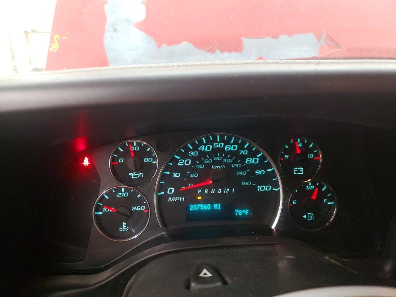 Aukcja sprzedaży 2015 Chevrolet Express G2500, vin: 1GCWGFCF0F1190488, numer aukcji: 56425606