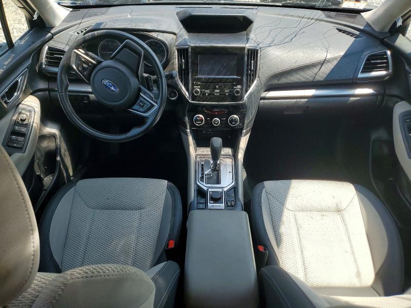 Auction sale of the 2019 Subaru Forester, vin: JF2SKAGC6KH551600, lot number: 56187126
