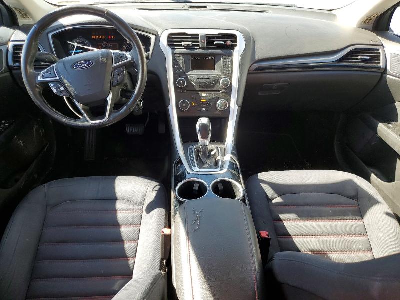 Продаж на аукціоні авто 2013 Ford Fusion, vin: 3FA6P0HR6DR153907, номер лоту: 57314236