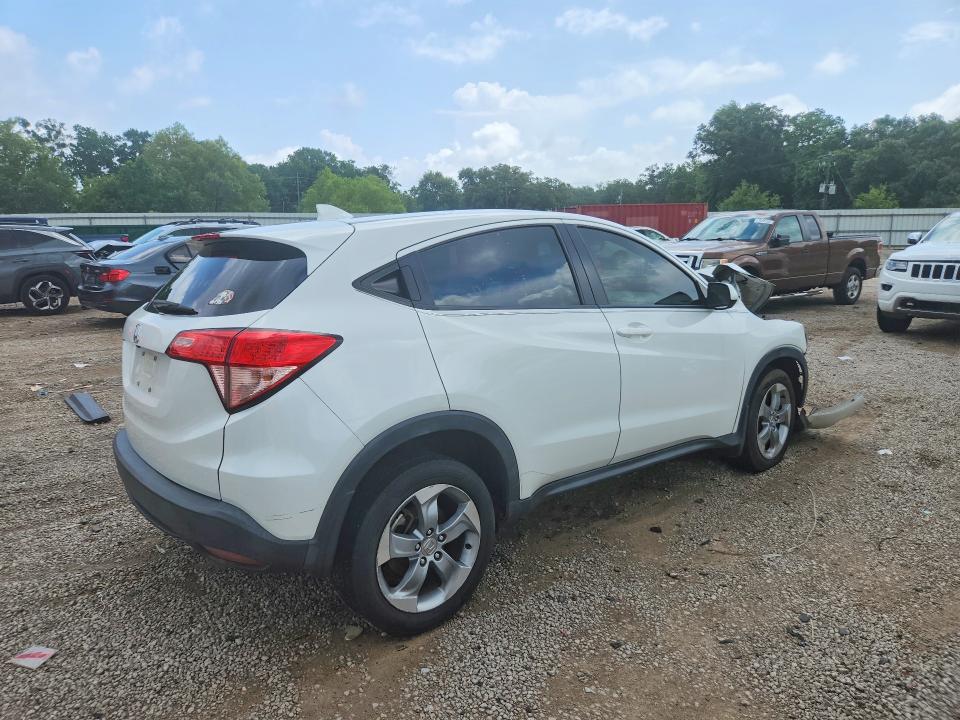 Aukcja sprzedaży 2018 Honda Hr-v, vin: 3CZRU5H39JM713706, numer aukcji: 58064326
