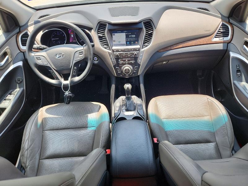 Продаж на аукціоні авто 2019 Hyundai Santa Fe Xl, vin: KM8SR4HF8KU304988, номер лоту: 58789986