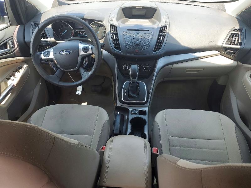 Aukcja sprzedaży 2013 Ford Escape, vin: 1FMCU9GX4DUD89034, numer aukcji: 59116436