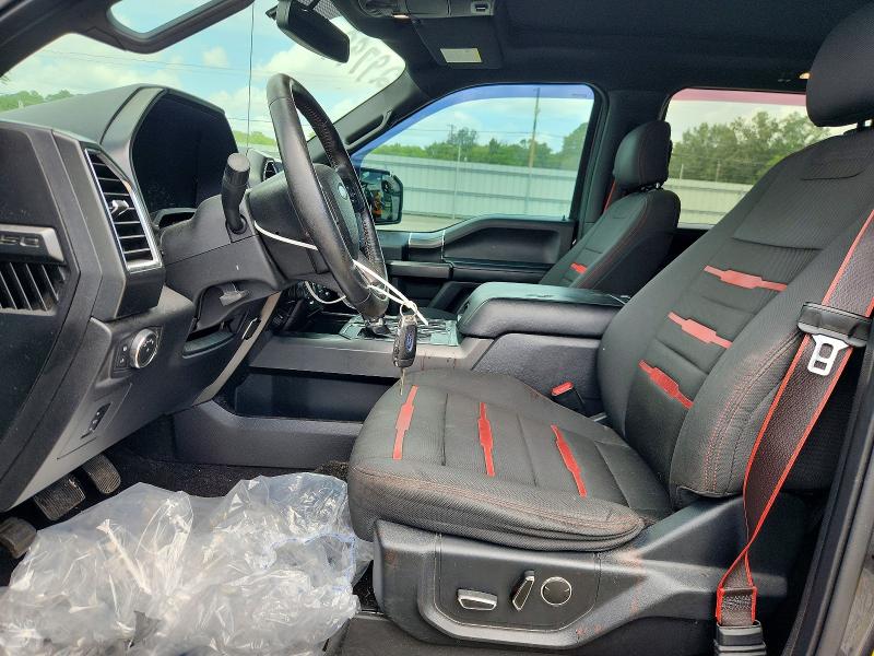 Aukcja sprzedaży 2016 Ford F150, vin: 1FTEW1EG8GFD55005, numer aukcji: 59190916
