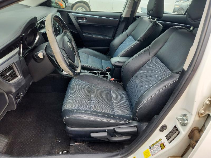 Aukcja sprzedaży 2016 Toyota Corolla, vin: 2T1BURHE6GC568786, numer aukcji: 58929786