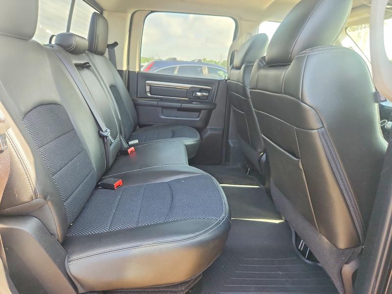 Продаж на аукціоні авто 2014 Ram 1500, vin: 1C6RR7MT6ES468389, номер лоту: 55563606