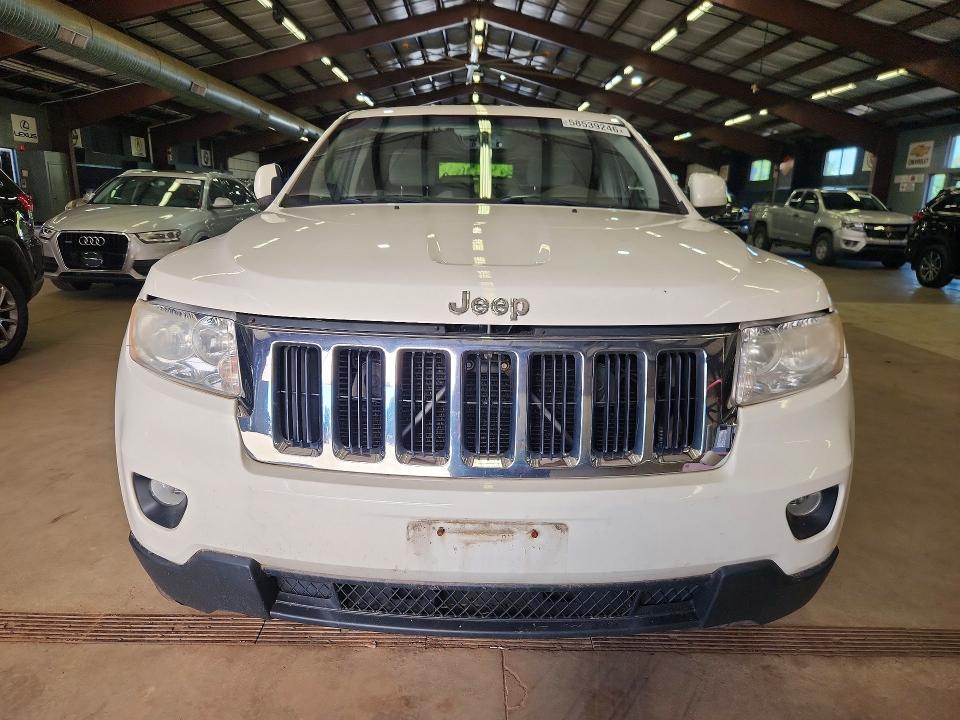 Aukcja sprzedaży 2011 Jeep Grand Cherokee, vin: 1J4RR4GG0BC525711, numer aukcji: 58539246