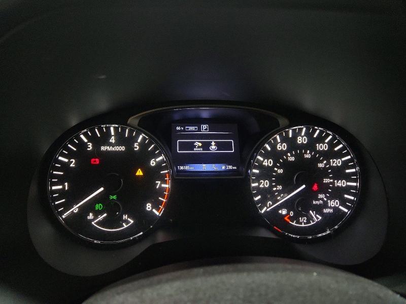 Aukcja sprzedaży 2018 Nissan Pathfinder, vin: 5N1DR2MM9JC629218, numer aukcji: 58435746