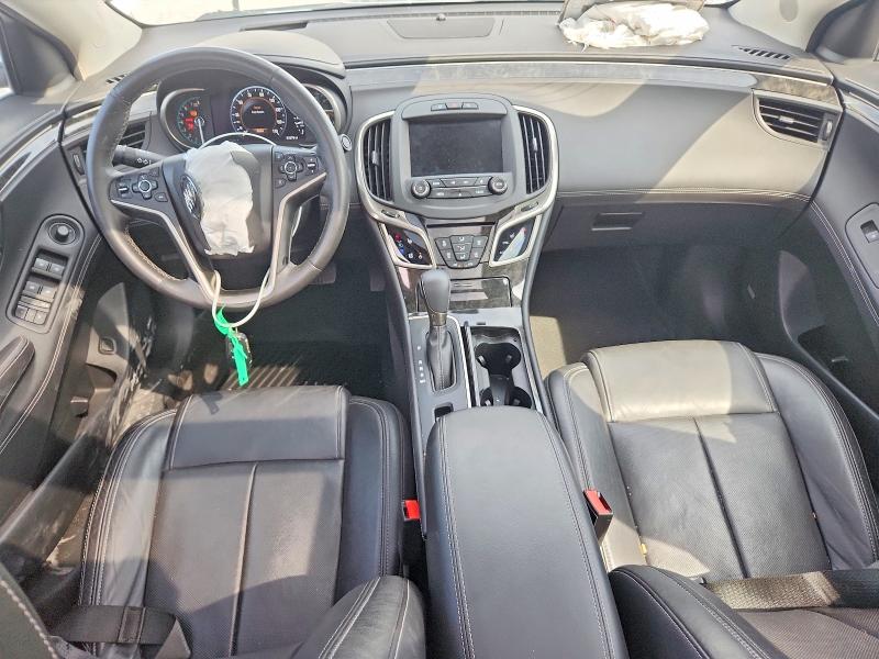 Aukcja sprzedaży 2014 Buick Lacrosse, vin: 1G4GF5G36EF220348, numer aukcji: 57006366