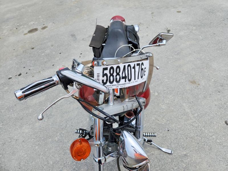 Aukcja sprzedaży 2001 Kawasaki Vn800, vin: JKBVNCA111B505671, numer aukcji: 58840176
