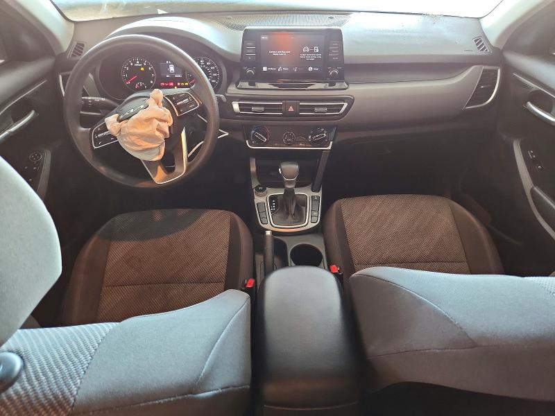 56123656 :رقم المزاد ، KNDEPCAA5P7362496 vin ، 2023 Kia Seltos مزاد بيع