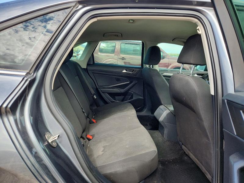 Продаж на аукціоні авто 2019 Volkswagen Jetta, vin: 3VWC57BUXKM272060, номер лоту: 56589806