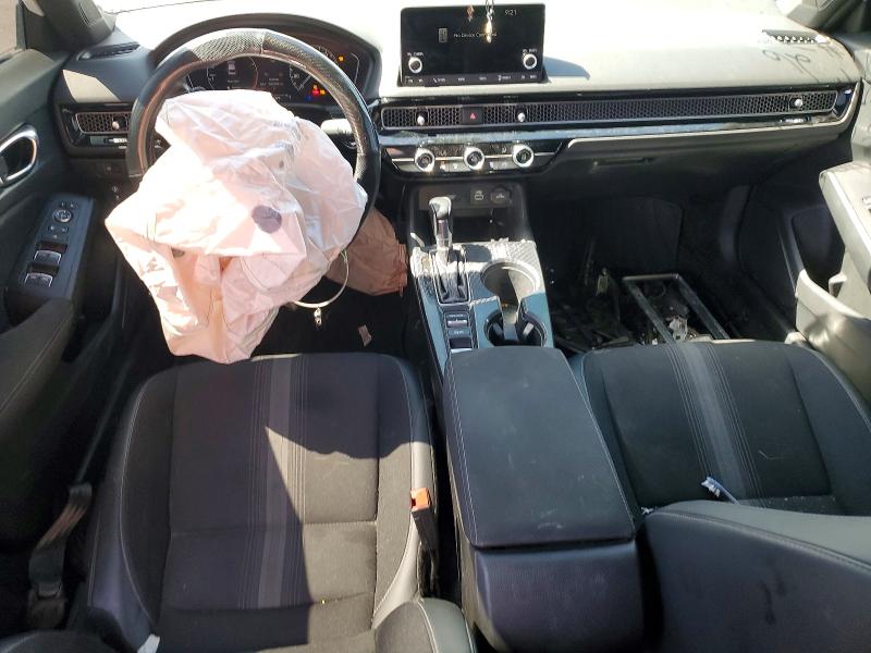 Продажа на аукционе авто 2022 Honda Civic, vin: 2HGFE2F51NH595147, номер лота: 56102036