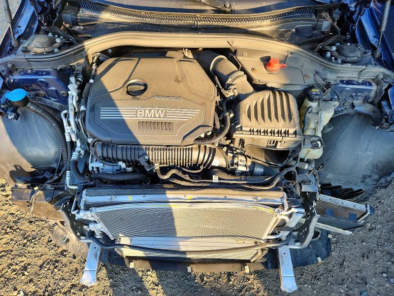 Aukcja sprzedaży 2022 Bmw 228xi, vin: WBA73AK03N7K06160, numer aukcji: 56226386