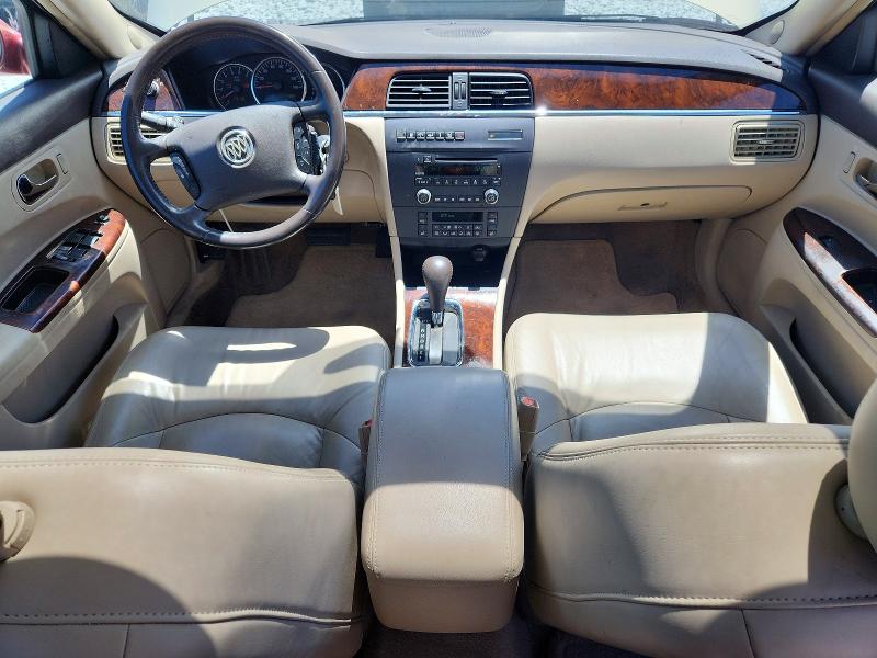 Продаж на аукціоні авто 2009 Buick Lacrosse, vin: 2G4WD582691150113, номер лоту: 55880106