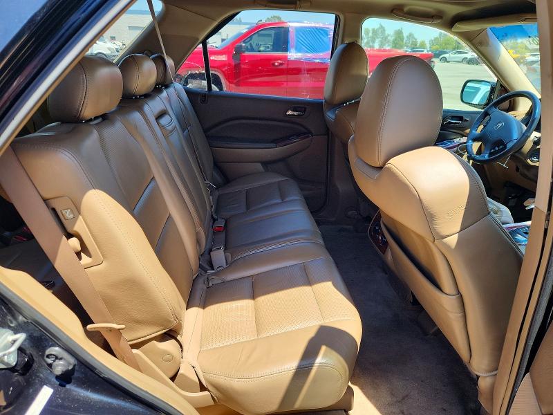 Продажа на аукционе авто 2005 Acura Mdx, vin: 2HNYD18215H512866, номер лота: 57869406