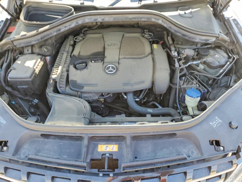 2013 Mercedes-benz Ml მანქანა იყიდება აუქციონზე, vin: 4JGDA5HB0DA257172, აუქციონის ნომერი: 56154426