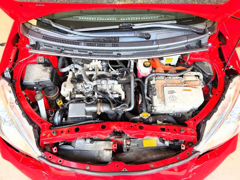 2014 Toyota Prius C მანქანა იყიდება აუქციონზე, vin: JTDKDTB33E1560327, აუქციონის ნომერი: 56951736