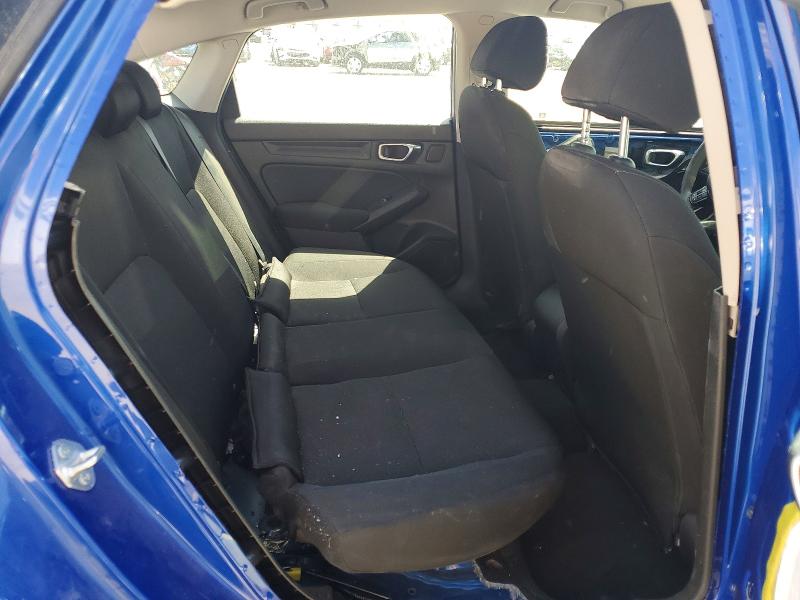 Aukcja sprzedaży 2024 Honda Civic, vin: 2HGFE2F25RH560011, numer aukcji: 58566176