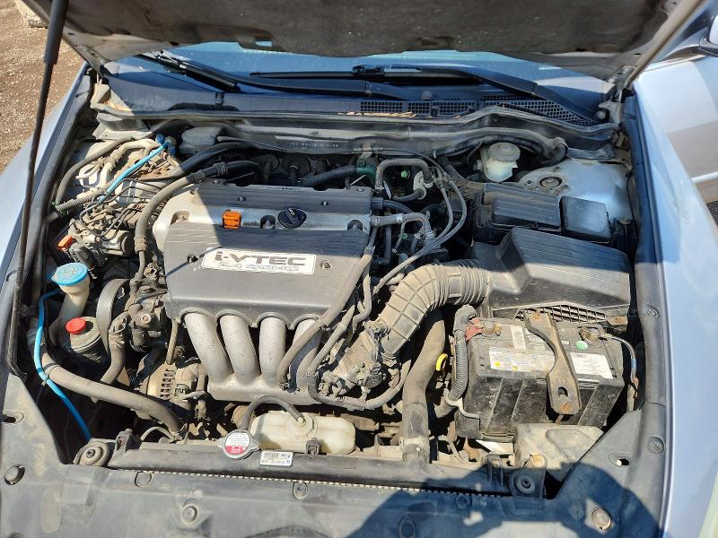 Продажа на аукционе авто 2003 Honda Accord, vin: 1HGCM564X3A803438, номер лота: 41634516