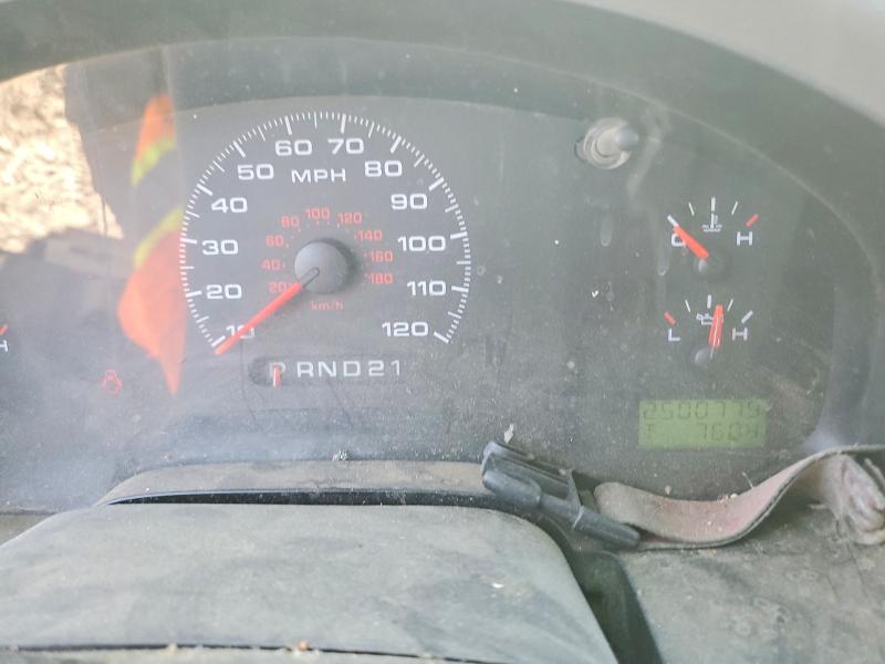 Продажа на аукционе авто 2006 Ford F150, vin: 1FTPX14V46KD05827, номер лота: 57581216