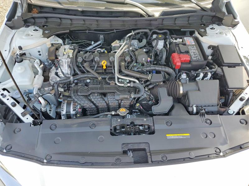 Aukcja sprzedaży 2025 Nissan Altima, vin: 1N4BL4DVXSN432460, numer aukcji: 58488386