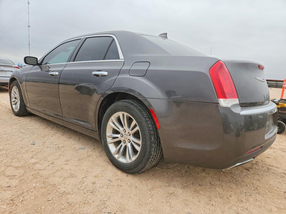 Aukcja sprzedaży 2017 Chrysler 300c, vin: 2C3CCAEG8HH564670, numer aukcji: 57517906