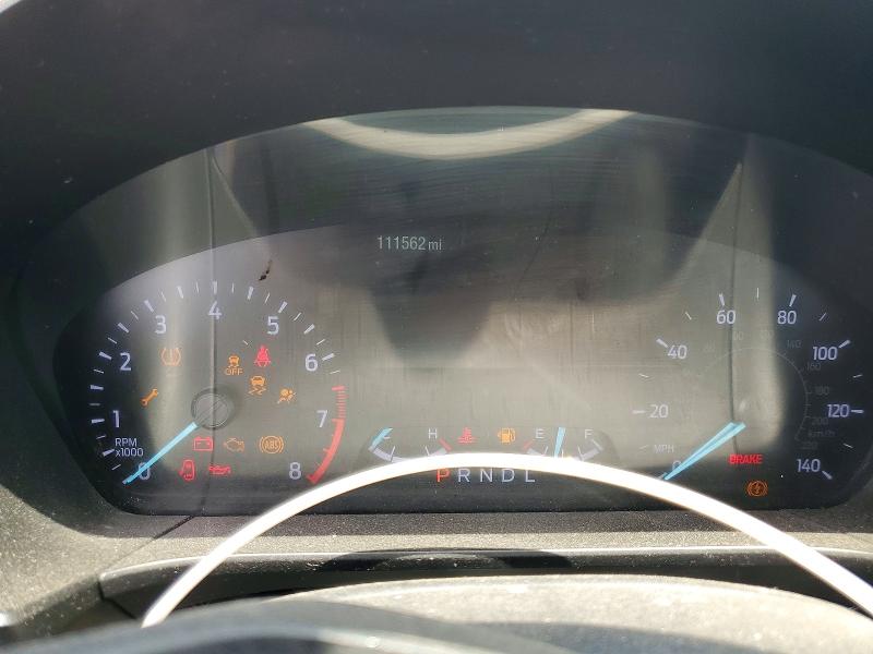 Продажа на аукционе авто 2020 Ford Escape, vin: 1FMCU0F63LUA47027, номер лота: 56336406