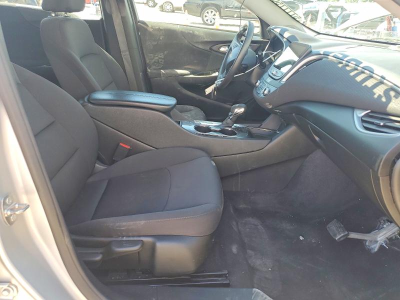 Aukcja sprzedaży 2022 Chevrolet Malibu, vin: 1G1ZD5ST3NF128813, numer aukcji: 57777506