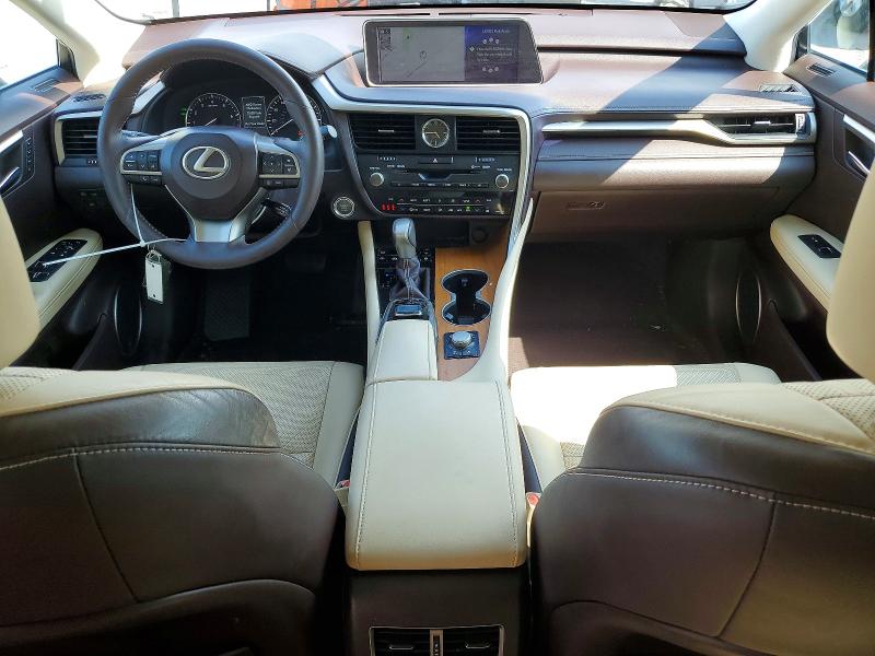 Продаж на аукціоні авто 2017 Lexus Rx 350, vin: 2T2BZMCA3HC065691, номер лоту: 56646676