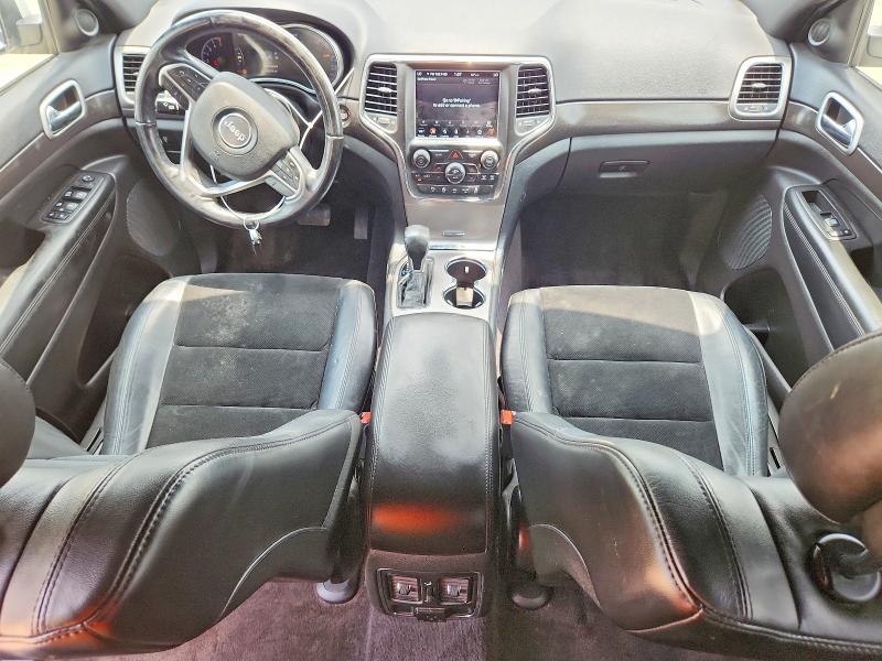 Продажа на аукционе авто 2018 Jeep Grand Cherokee, vin: 1C4RJFAG6JC102941, номер лота: 58768326