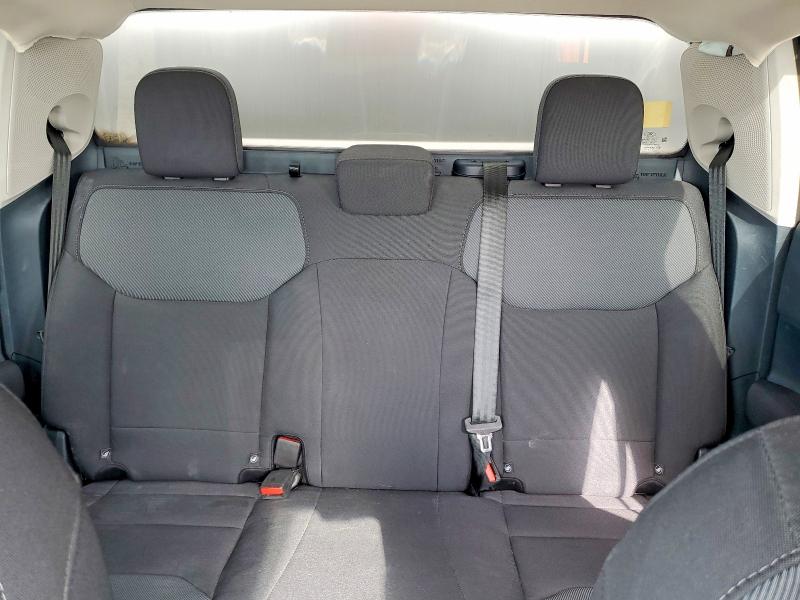 58448746 :رقم المزاد ، 3FTTW8F94PRA73673 vin ، 2023 Ford Maverick مزاد بيع